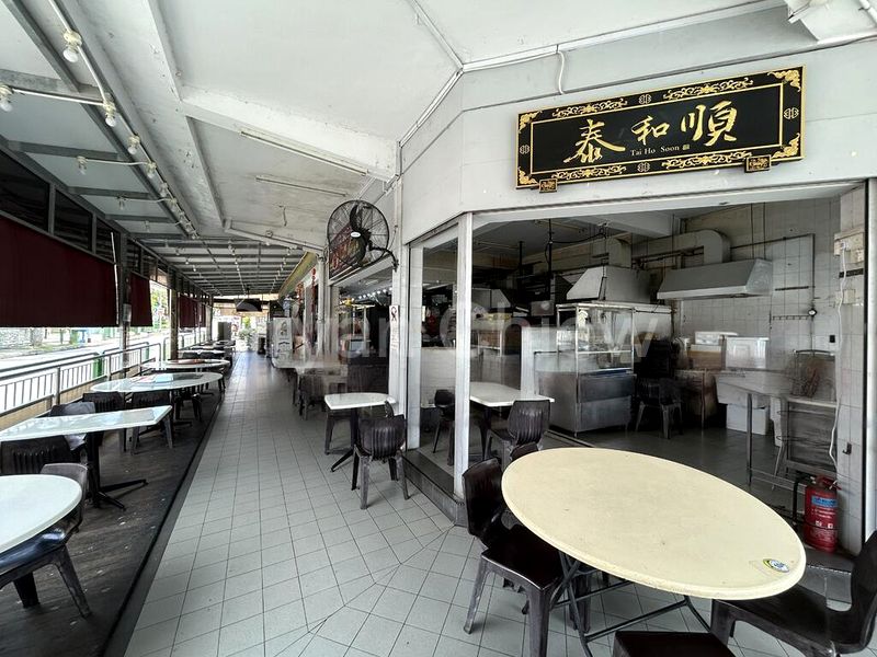 Food & Beverage for Rent in  Frankel Estate - Image 5